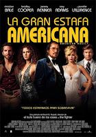 La Gran Estafa Americana