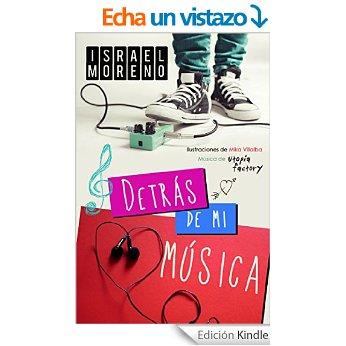 Detrás de mi música