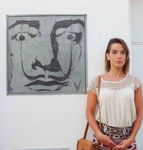 TRIP&CHIC: Cadaqués TRIP&CHIC: Cadaqués