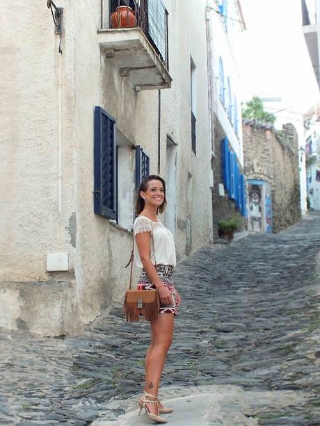 TRIP&CHIC: Cadaqués TRIP&CHIC: Cadaqués