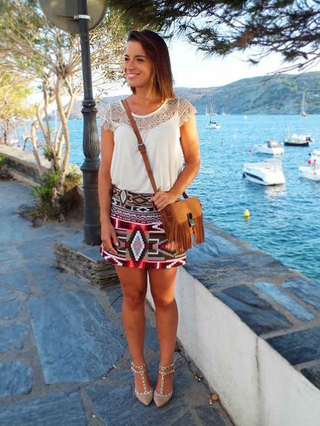 TRIP&CHIC: Cadaqués TRIP&CHIC: Cadaqués