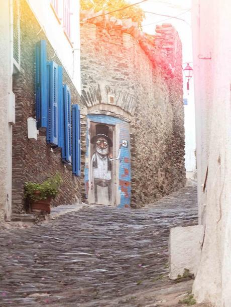 TRIP&CHIC: Cadaqués TRIP&CHIC: Cadaqués