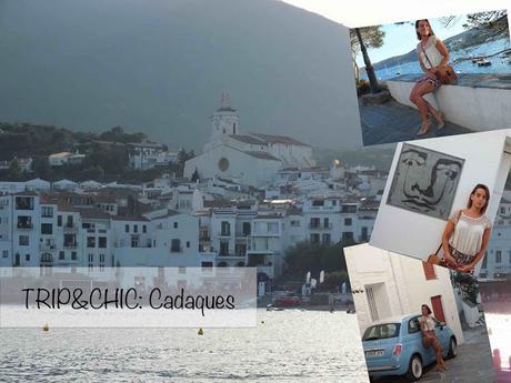 TRIP&CHIC: Cadaqués TRIP&CHIC: Cadaqués
