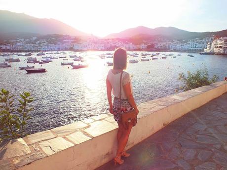 TRIP&CHIC: Cadaqués TRIP&CHIC: Cadaqués