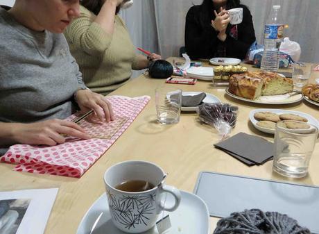 Escuela de Patchwork: consejos para principiantes / Patchwork School: advices for beginners