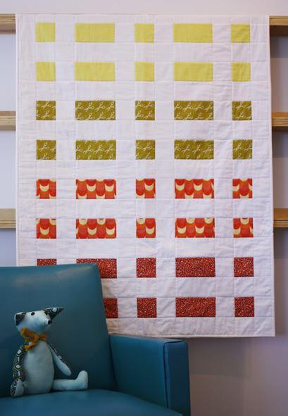 Escuela de Patchwork: consejos para principiantes / Patchwork School: advices for beginners