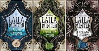 9 libros con hadas reseñados en el blog Libros con alma