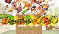 Degustabox de Agosto