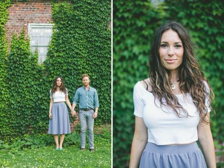 Sesión de fotos novios ♥♥