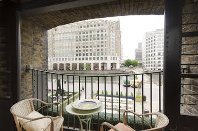 Apartamento Rustico tipo Loft en Canary Wharf
