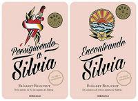 Novedades literarias en Español - Septiembre semana 14 al 20