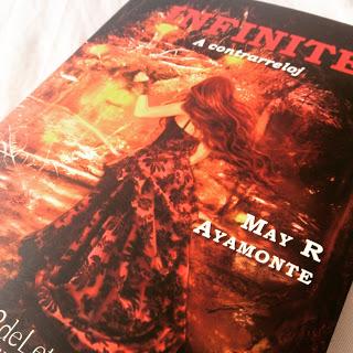 A contrarreloj (Infinite #2) de May R Ayamonte | Reseña