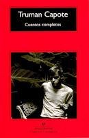 Vuelta al año en 52 (o más) cuentos: Eudora Welty y Truman Capote.