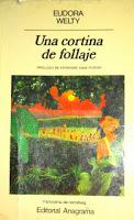 Vuelta al año en 52 (o más) cuentos: Eudora Welty y Truman Capote.