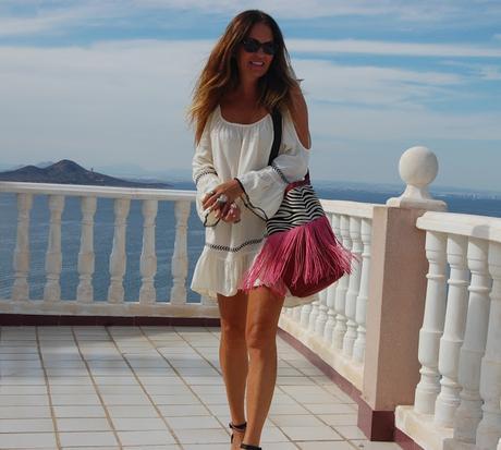 vOLANTES y fLECOS¡ mOVIMIENTO .. #nOUNIFORMES