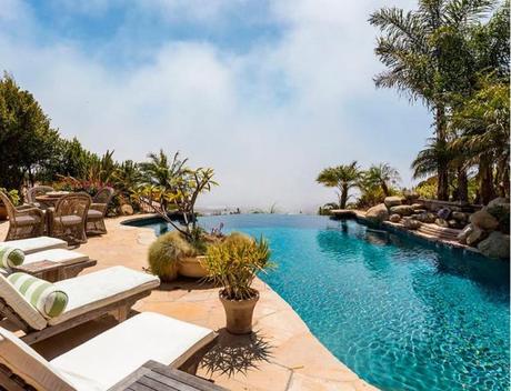 la casa de The O.C. en venta!