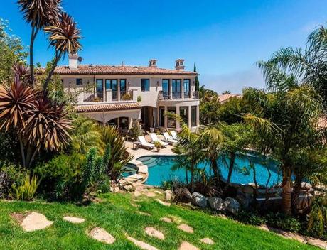 la casa de The O.C. en venta!