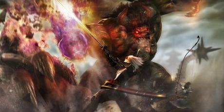 Toukiden-The-Age-of-Demons 4