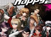 [TGS2015] nuevo Danganronpa llegará PSVita