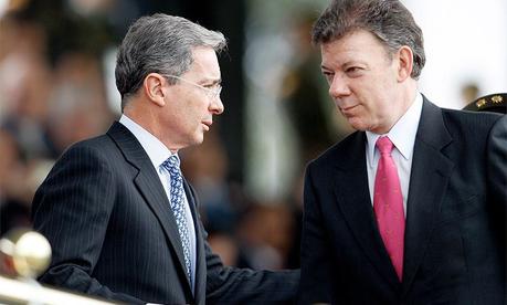 ¿Se suicida la oligarquía colombiana?