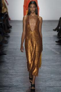 PRABAL GURUNG SS16 - NEW YORK FASHION WEEK