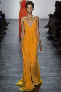 PRABAL GURUNG SS16 - NEW YORK FASHION WEEK