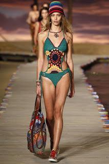 TOMMY HILFIGER SS16 - NEW YORK FASHION WEEK