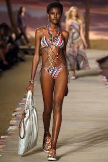 TOMMY HILFIGER SS16 - NEW YORK FASHION WEEK