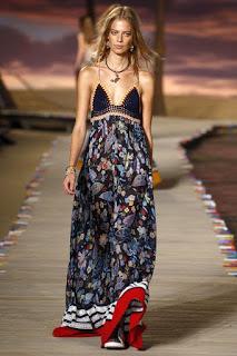 TOMMY HILFIGER SS16 - NEW YORK FASHION WEEK