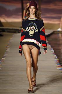 TOMMY HILFIGER SS16 - NEW YORK FASHION WEEK