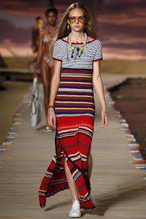 TOMMY HILFIGER SS16 - NEW YORK FASHION WEEK