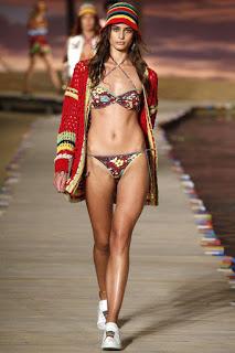 TOMMY HILFIGER SS16 - NEW YORK FASHION WEEK