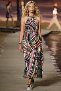 TOMMY HILFIGER SS16 - NEW YORK FASHION WEEK