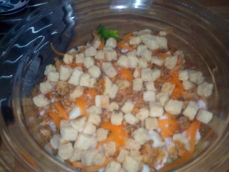Ensalada César