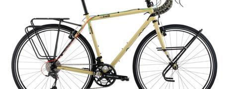 Lista de sugerencia de bicicletas, actualmente disponibles en el mercado, para cicloturismo