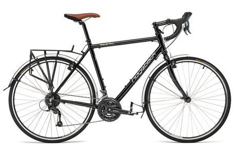 Lista de sugerencia de bicicletas, actualmente disponibles en el mercado, para cicloturismo