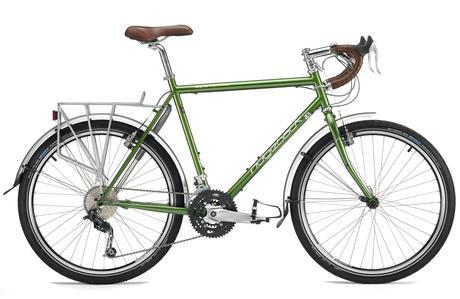 Lista de sugerencia de bicicletas, actualmente disponibles en el mercado, para cicloturismo