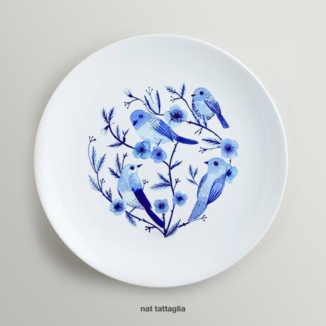 Ilustradores a la mesa, un proyecto solidario que une ilustración y gastronomía