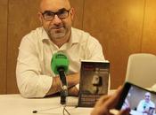 Entrevista Jordi Llobregat, autor secreto Vesalio