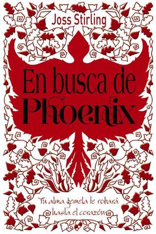 En busca de Phoenix (Almas gemelas, #2)