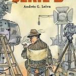 Mike Ratera: Broadway Andrés G. Leiva: Serie B