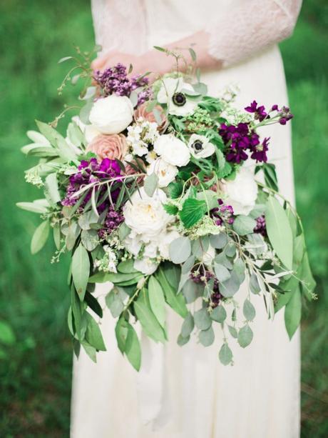 Diseñando tu boda Boho