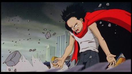Rumor: #Christopher Nolan podría dirigir el live-action de #Akira