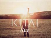 Nuevo lyric vídeo Kitai: 'Sur'