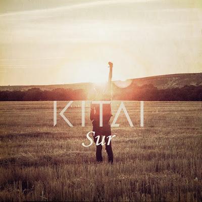 Nuevo lyric vídeo de Kitai: 'Sur'