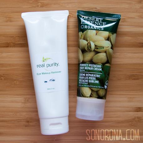 HAUL | Iherb Julio/Agosto 2015