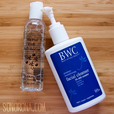 HAUL | Iherb Julio/Agosto 2015