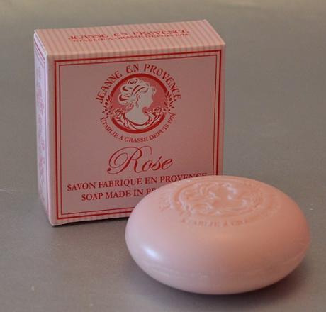 El otoño con JEANNE EN PROVENCE huele a rosas