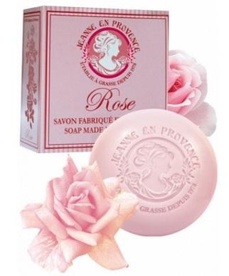 El otoño con JEANNE EN PROVENCE huele a rosas