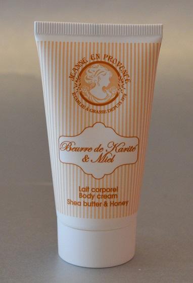 El otoño con JEANNE EN PROVENCE huele a rosas